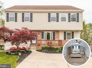 97 Creek View Ct, Pasadena, MD 21122