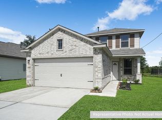 3048 Plateau Dr, Brookshire, TX 77423