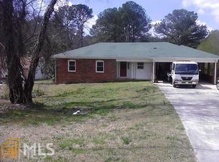 6669 Walker Rd, Riverdale, GA 30296