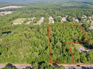 0 Possum Ridge Rd, Crestview, FL 32539