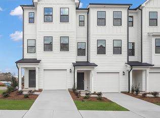 3603 Elm Grove Ln, Raleigh, NC 27604