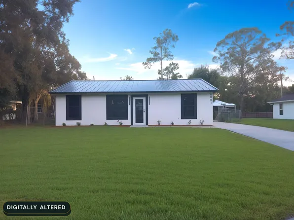 8001 Hibiscus Road, Fort Pierce, FL 34951
