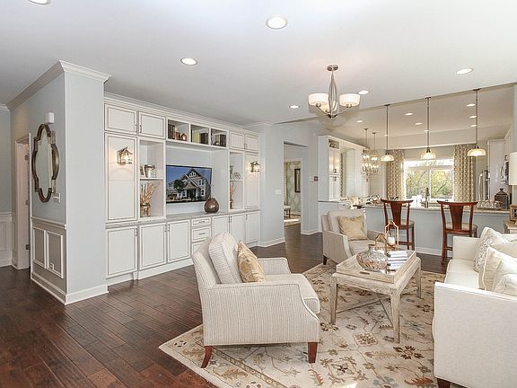 3rd image of 12659 S Talbot Cir Lot 89.01