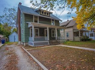 248 Crest Ave, Ann Arbor, MI 48103