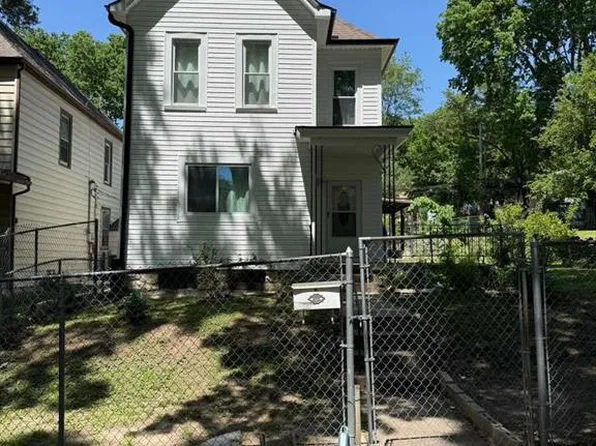 3510 Thompson Ave, Kansas City, MO 64124