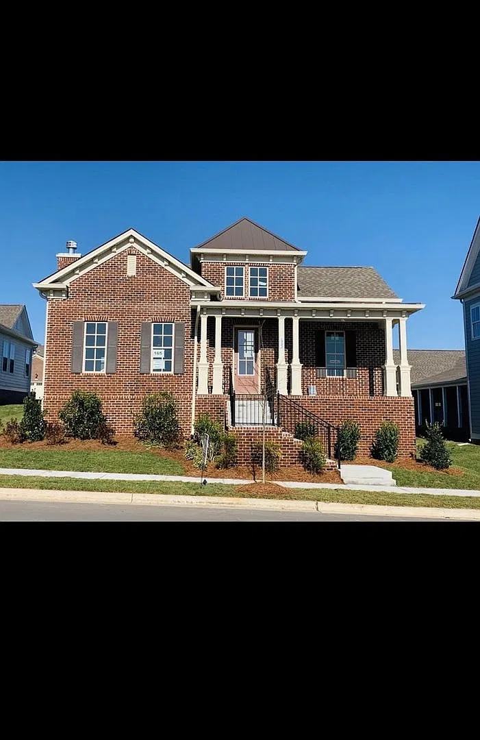 Charming 3BR House in Nolensville — Photo 1