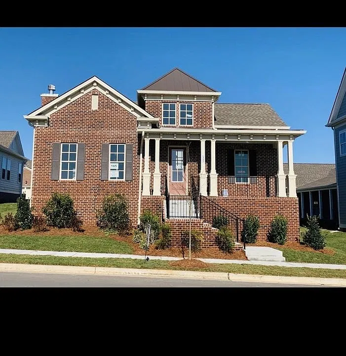 1992 Carothers Rd