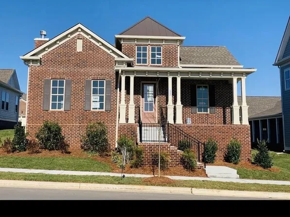 1992 Carothers Rd, Nolensville, TN 37135