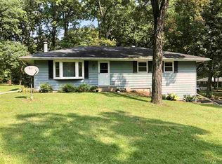 6487 E Possum Trl, Oregon, IL 61061