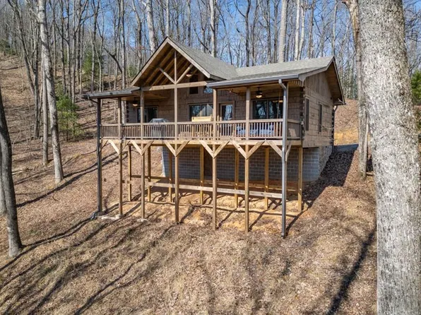 521 Moreland Dr N, Blue Ridge, GA 30513