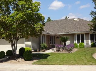 615 E Teal Cir, Fresno, CA 93730
