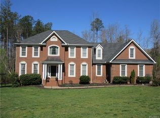 10400 Beachcrest Pl, Chesterfield, VA 23832