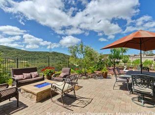 615 Weatherstone Way, San Marcos, CA 92078