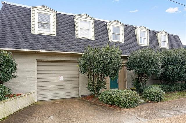 1st image of 1020 Terpsichore St APT H
