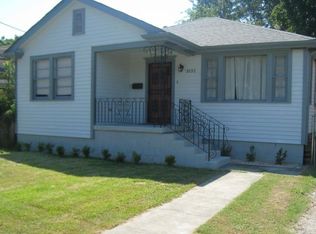 3132 Trafalgar St, New Orleans, LA 70119