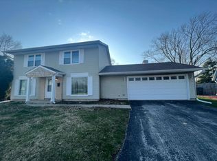 18104 Versailles Ln, Hazel Crest, IL 60429