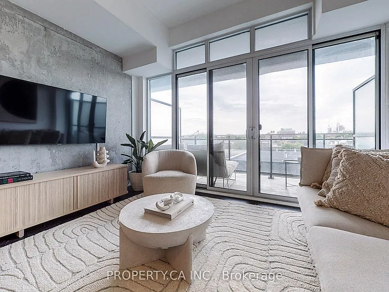 205 Manning Ave #403 — Photo 15