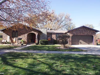 1409 Grove St, Webster City, IA, 50595