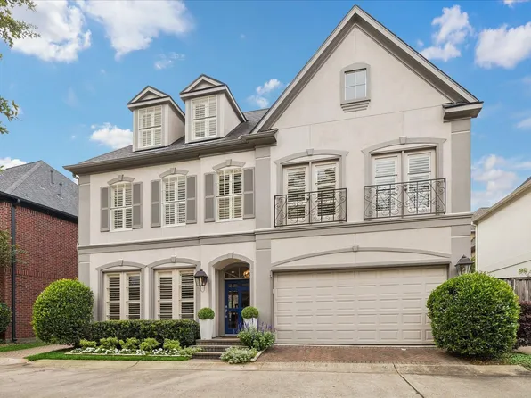 1419 W Hilshire Park Dr, Houston, TX 77055