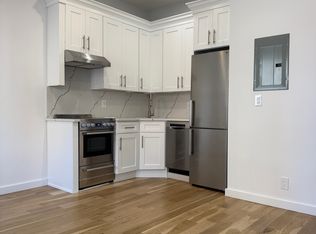 220 Calyer St #1A, Brooklyn, NY 11222