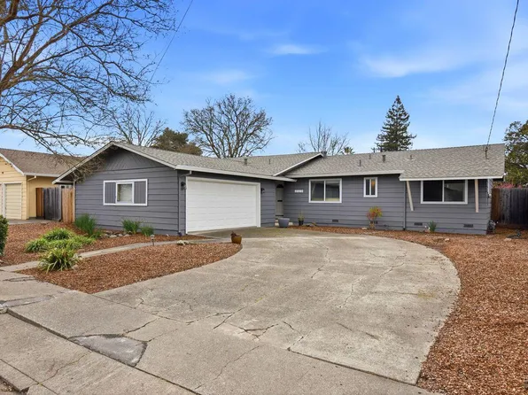 2323 Olympia Drive, Santa Rosa, CA 95405