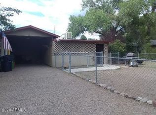 204 W Pecan St, Payson, AZ 85541