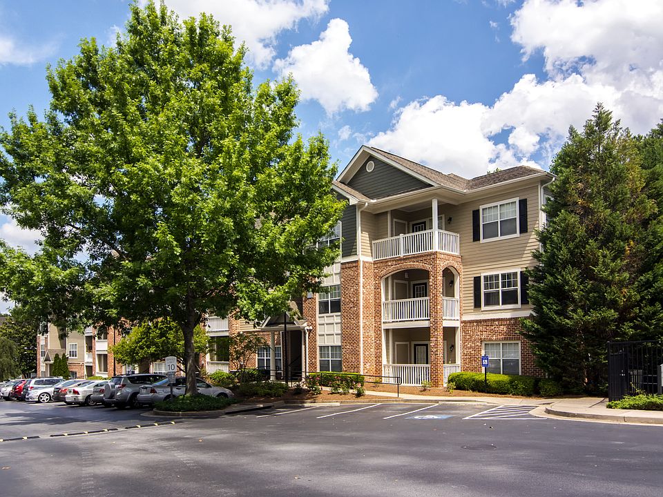 Aventura Decatur 100 Grayson Pl Decatur GA Zillow