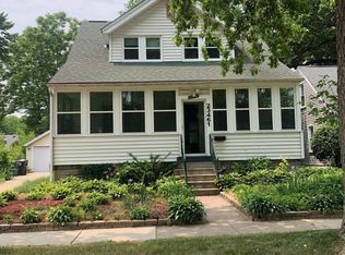 23461 Rensselaer St, Oak Park, MI 48237
