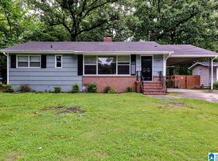 1341 Glenwood St NW, Birmingham, AL 35215