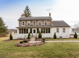 629 Rosemont Ringoes Rd, Stockton, NJ 08559