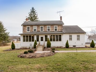 629 Rosemont Ringoes Rd, Stockton, NJ, 08559