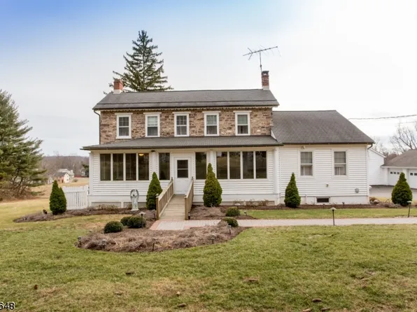 629 Rosemont Ringoes Rd, Delaware Twp., NJ 08559