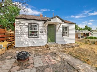817 Locust St, Twin Falls, ID 83301