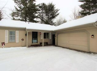 9399 Brinkland Ct, Minocqua, WI 54548