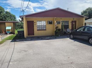 20 E Walnut St, Avon Park, FL 33825