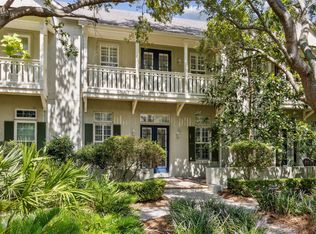 1541 Geddes Ln, Fernandina Beach, FL 32034