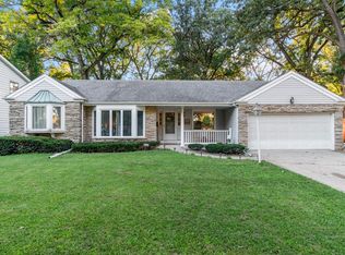 327 Oneill St, Joliet, IL 60436