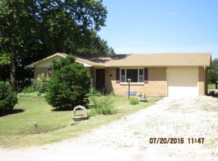609 N Augustine St, Hutchinson, KS 67501