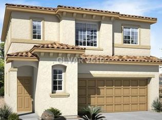 3323 Parma Galleria Ave, Las Vegas, NV 89141