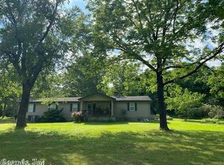 2309 Roberts Rd, Little Rock, AR 72223