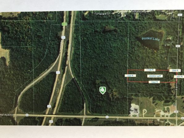 0 W Hc Edmore Rd, Howard City, MI 49329