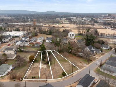 0 Gower St Lot 1, Greenville, SC, 29601