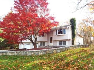 59 Southgate Rd, Franklin, MA 02038