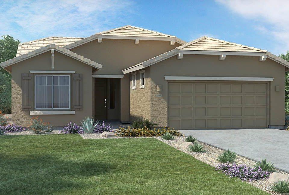 1st image of 16592 W Soft Wind Dr