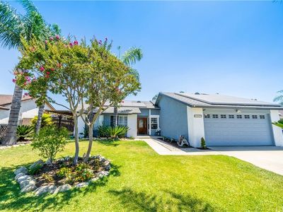 2441 S Bon View Ave, Ontario, CA, 91761
