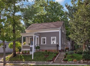 111 Pleasant St, Reading, MA 01867