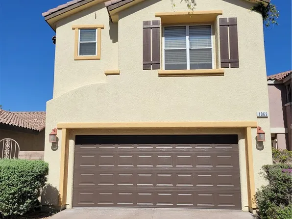 1063 Garden Cress Ct #0, Las Vegas, NV 89138
