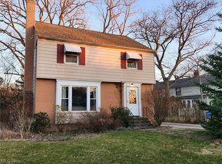 23208 E Baintree Rd, Beachwood, OH 44122