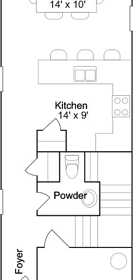 6306 Pelican Ln — Photo 6