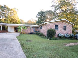 303 Sun Valley Dr, Americus, GA 31709